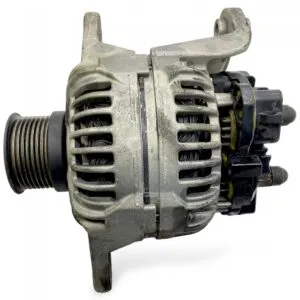 Alternator volvo 21429787, 85003357, 85009357, 85020824, 85026824, 20409420, 20466317, 20849352, 5010589551, 20409240, 20849351, 21429786, 85020820, 7421429789, 7420862899, 85003-37