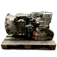 Cutie de viteze Volvo pentru camioane, coduri 3190498, 3190590, 85001417, 85007417, 21157882, 22215914, 22448438, 21156557, 22216631, 20741510, 3190436, 85001708