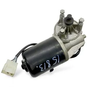 Motor ștergător parbriz volvo 15. 813