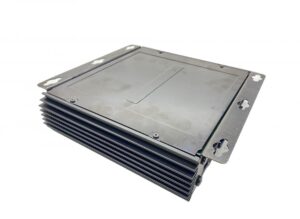 Amplificator audio auto pentru volvo 7607273005