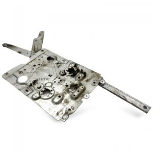 Mecanism regulator de geam stânga volvo 3176541 1062008 1063291 1 Mecanism regulator de geam stânga volvo 3176541 1062008 1063291