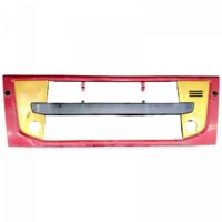 Grilă Inferioară pentru Volvo - Coduri 82056840, 82065607, 21445302