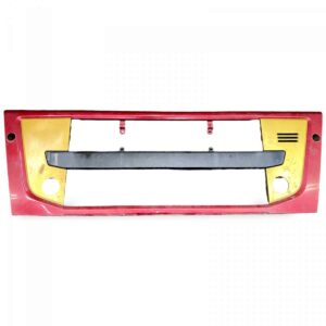 Grilă inferioară pentru volvo - coduri 82056840, 82065607, 21445302 1 Grilă inferioară pentru volvo – coduri 82056840, 82065607, 21445302