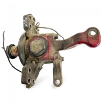 Fuzeta de direcție axa față stânga pentru Volvo, cod 21190213