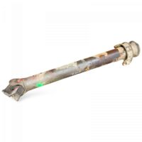 Arbore cardanic față Volvo 21083998, 25641314, 25818918