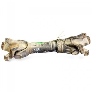 Arbore cardanic între două axe motor volvo 15814 1 Arbore cardanic între două axe motor volvo 15814