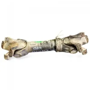Arbore cardanic între două axe motor volvo 15814