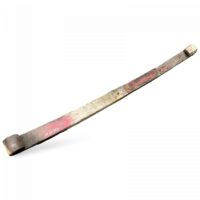 Arc lamelar axă față dreapta Volvo 257907 257926