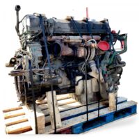 Motor Volvo 21286046 22222901 85001988 85001951 85001639