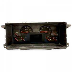 Ceas de bord pentru volvo, coduri 21366880, 22174398, 21842980, 21542180 1 Ceas de bord pentru volvo, coduri 21366880, 22174398, 21842980, 21542180