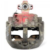 Etrier de frână dreapta ax secundar Volvo 21487605 20527037 20982091 20982113 21487688 20523652 20527569 20713403 21024422