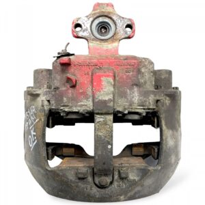 Etrier de frână dreapta ax secundar volvo 21487605 20527037 20982091 20982113 21487688 20523652 20527569 20713403 21024422