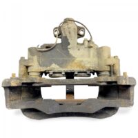 Etrier de frână față dreapta pentru Volvo (coduri: 21487605, 20527037, 20982091, 20982113, 21487688, 20523652, 20527569, 20713403, 21024422)