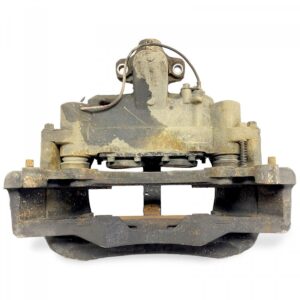 Etrier de frână față dreapta pentru volvo (coduri: 21487605, 20527037, 20982091, 20982113, 21487688, 20523652, 20527569, 20713403, 21024422)