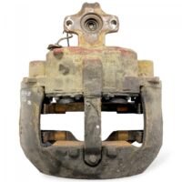 Etrier de frână față stânga Volvo (Coduri: 21487603, 20527036, 20982090, 20982111, 21487686, 20527566, 20523651, 21024421)