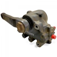 Caseta de Direcție pentru Volvo - Coduri 250380, 85003825, 85009825