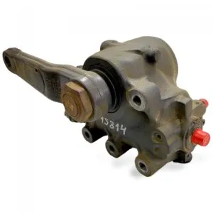 Caseta de direcție pentru volvo – coduri 250380, 85003825, 85009825