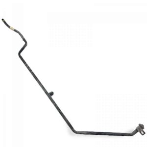 Conductă ac volvo 20498305 - componentă sistem aer condiționat 1 Conductă ac volvo 20498305 – componentă sistem aer condiționat