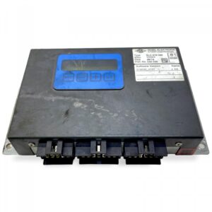 Unitate de control volvo slc019040 v107-040030 1 Unitate de control volvo slc019040 v107-040030