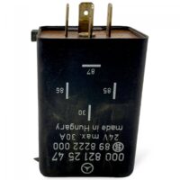Releu Mercedes-Benz 0008212547 / 0008222000 24V max. 30A