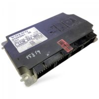 Unitate de Control LCM 24V Volvo 21043961