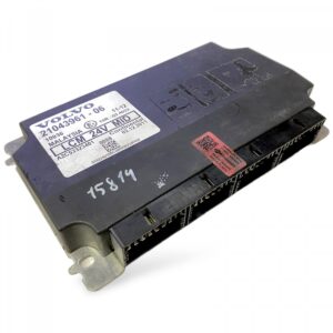 Unitate de control lcm 24v volvo 21043961 1 Unitate de control lcm 24v volvo 21043961