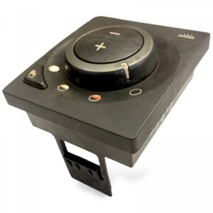 Comutator/regulator lumini interioare volvo 21033999/22562601 1 Comutator/regulator lumini interioare volvo 21033999/22562601