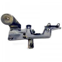 Balama Inferioară Deflector Grilă Dreapta Volvo 20425955, 20528507, 20545095
