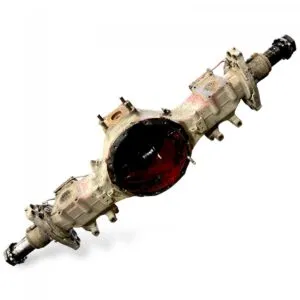 Traversă axa motor volvo 3152524-22324059