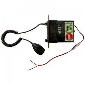 Radio cb volvo truman 12v cu microfon și cablu conectare 1 Radio cb volvo truman 12v cu microfon și cablu conectare