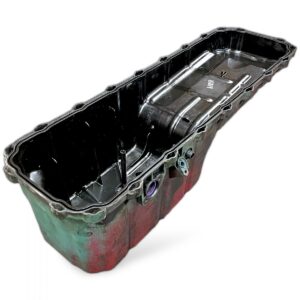 Baie de ulei volvo pentru motoare 20720870, 20522525, 21368390, 20522523, 20493972 1 Baie de ulei volvo pentru motoare 20720870, 20522525, 21368390, 20522523, 20493972
