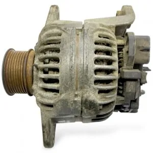 Alternator volvo – coduri: 20770016, 21429791, 22218392, 85003358, 85020826