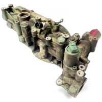 Suport Filtru de Ulei Volvo - Coduri: 21394576, 21563752, 21908422, 22095518, 22095883, 22093305, 21304735, 7422095883, 7422095518