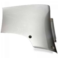 Spoiler Lateral Cabina Dreapta Sus pentru Scania (Coduri: 1534061, 1847084, 1847086, 1534074)