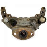Etrier de frână dreapta ax secundar Scania 1928820 1946326 1756385 1731227 1746797 1946307 1928817