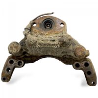 Etrier de frână pentru axa motoare stânga Scania (coduri piese: 1928820, 1946326, 1756385, 1731227, 1746797, 1946307, 1928817)