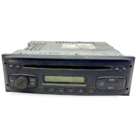 Radio Scania pentru camioane, model cu CD și RDS