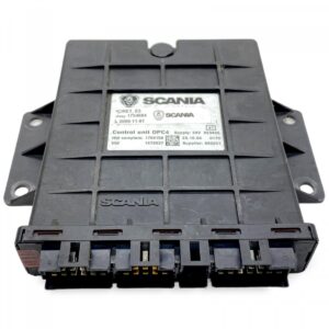 Unitate de control opc4 scania 1754709 1754714 1754719 1754728 1754733 1754738 1918182 1928717 1933486 1933264 1936924 2095496 2149043 1754699 1754684 1738714 1731-11