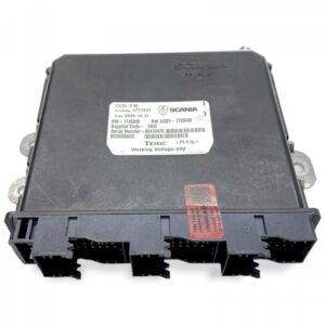 Unitate de control coo scania 1771937 e30 24v 1 Unitate de control coo scania 1771937 e30 24v