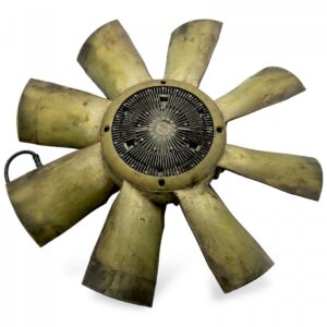 Ventilator de răcire pentru scania 1856995, 2052003, 2132266, 2410086, 1453967