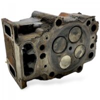 Chiuloasă Motor Scania - Coduri OEM: 1846123, 1909203, 1750995, 2062690, 2037442, 2037441, 2057412, 2081239, 2609859, 570997, 570123, 574374
