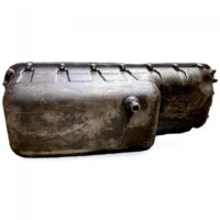 Baie de ulei pentru camion Scania 1795439 1412832