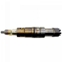 Injector de combustibil pentru Scania - Coduri 2031835, 1933612, 575176, 1881564