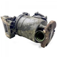 Separator ulei ventilație bloc motor pentru Scania, coduri 1853631, 1921821, 2139831, 1748694, 2733439, 1879322, 1799279