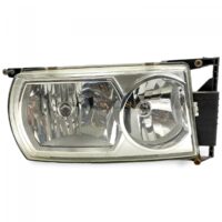 Far Dreapta Scania 2241827/2416135/1949896