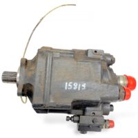 Pompa Hidraulică Scania TXV120R0515700
