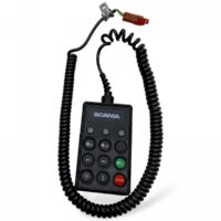Modul de control, ridicare axă Scania - 1403270, 1338344, 1374544, 1430269