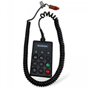 Modul de control, ridicare axă scania - 1403270, 1338344, 1374544, 1430269 1 Modul de control, ridicare axă scania – 1403270, 1338344, 1374544, 1430269