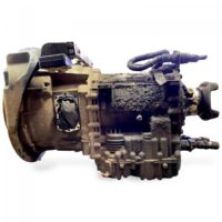 Cutie de Viteze pentru Scania GA766 TIDA3200