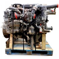 Motor Scania 572324-12 Second-hand
